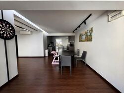 Blk 707 Tampines Street 71 (Tampines), HDB 5 Rooms #601604321